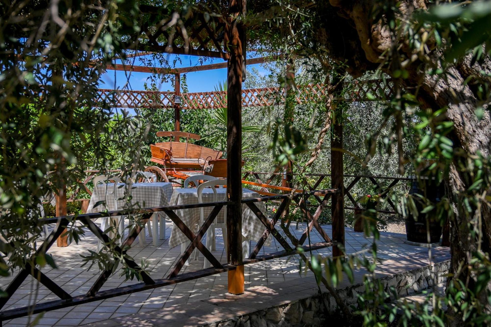 Agriturismo Torre Vendicari Noto Exteriér fotografie